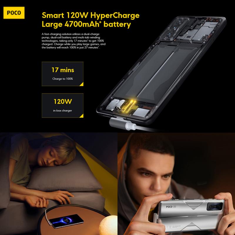 Cáp Sạc Nhanh HdoorLink Xiaomi 120W 6A Usb Type C Góc 90 Độ Cho Mi 12 11 10 Pro Poco Redmi Note K40 Tipo Blackshark