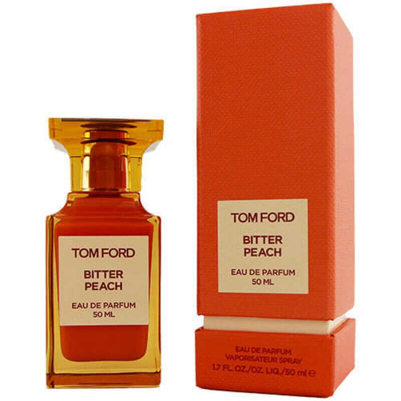 TOMFORD Nước Hoa Tom Ford Bitter Peach EDP 50ml