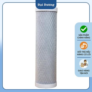 Lõi lọc Nước Số 3 CTO (Than hoạt tính dạng ép )