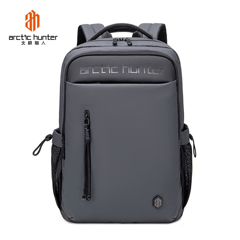 Balo laptop Arctic Hunter chất liệu Oxford Fabric chống thấm nước - B00534