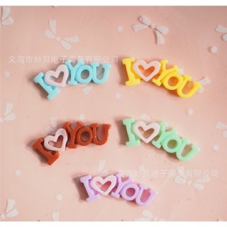 Sticker chữ Baby