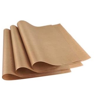 Vải nướng bánh, tấm lót nướng bánh tái sử dụng