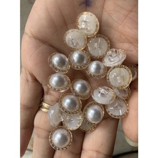50 nút 1cm2 vien van đẹp