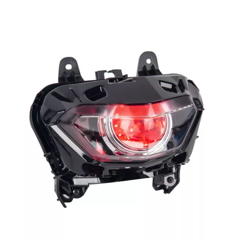 Đèn cos xe Exciter 155