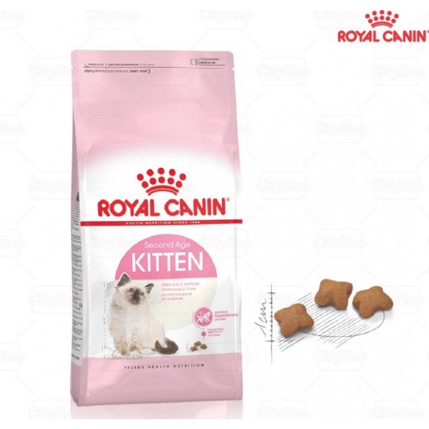 Royal baby mother - kitten 2kg - Thức ăn cho mèo ROYAL CANIN