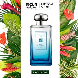 Nước hoa rain & angelica jo malone london - #🄽🄾.🄸