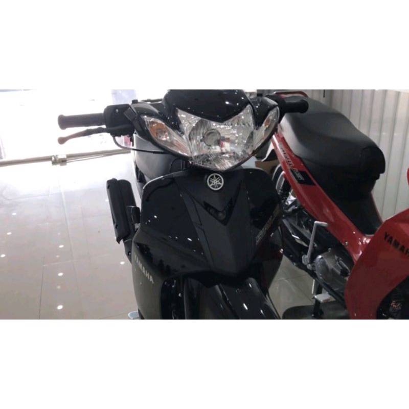 Tem rời sirius đen