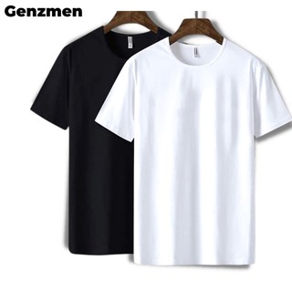 Combo 3 Áo thun trơn, áo thun nam form rộng phong cách hàn quốc vải cotton cao cấp đủ màu nhiều size