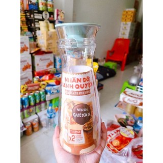 Bình nước Inochi 1.2 lít
