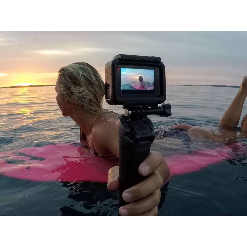 Gậy phao cầm tay Gopro Handler