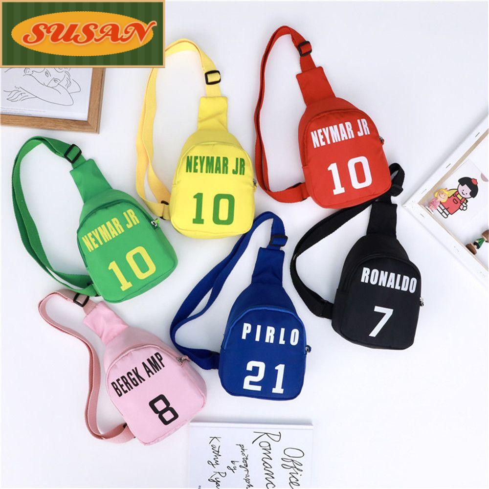 Túi Thể Thao Đeo Chéo Ngực Thời Trang Năng Động Cho Nam Và Nữ