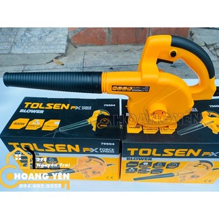 Máy Thổi Bụi 400W Blower TOLSEN 79604