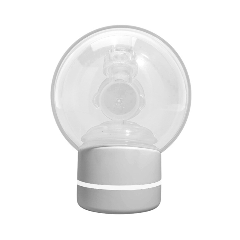Máy Bơm Hút Sữa Tự Động Có Màn Hình LED Hiển Thị