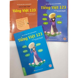 Tiếng Việt 123