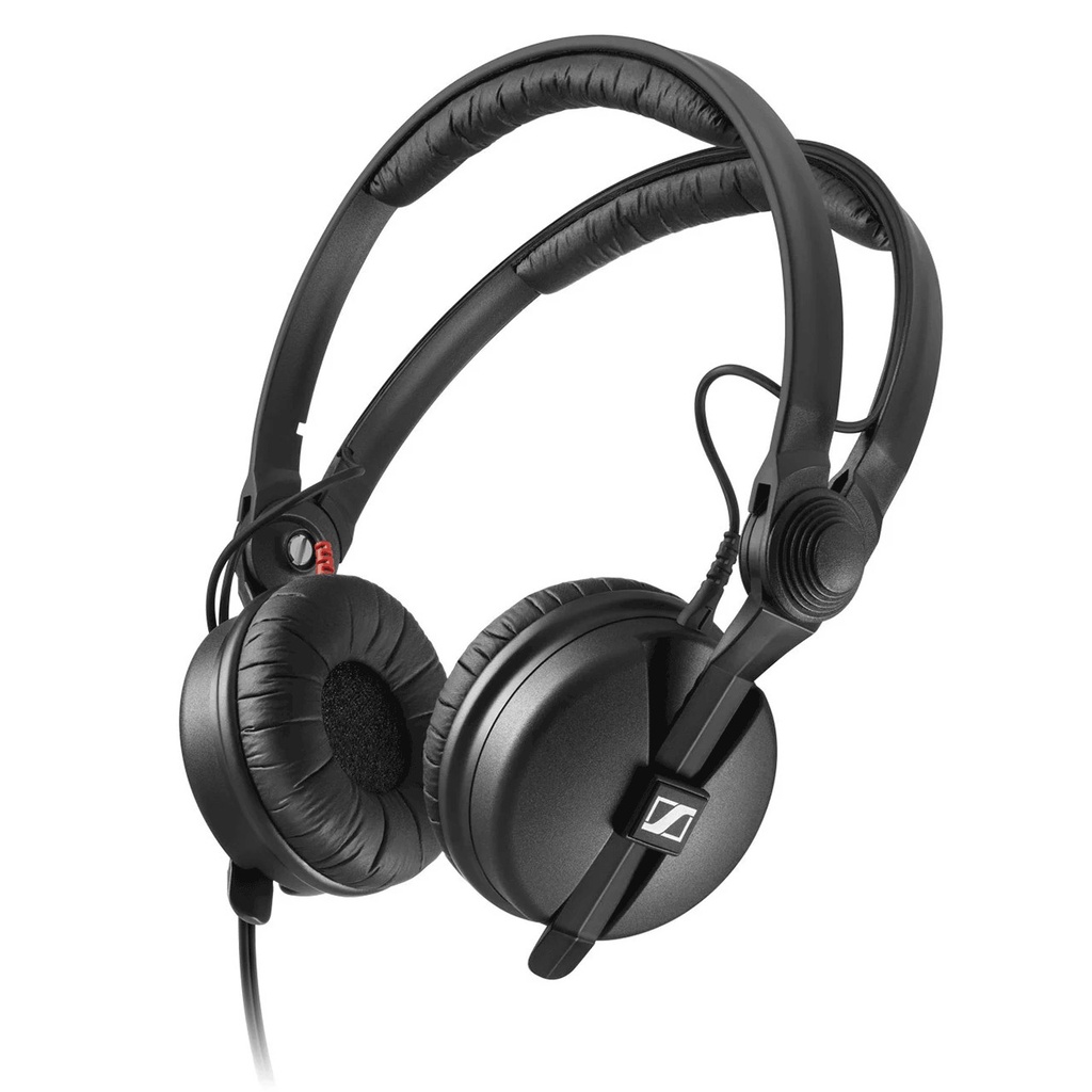 Tai nghe Sennheiser HD25 - Hàng chính hãng