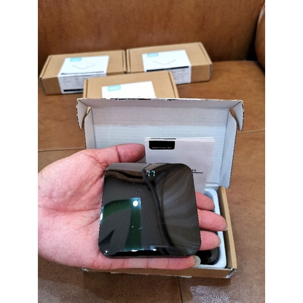 SẠC DỰ PHÒNG MINI 7800mah