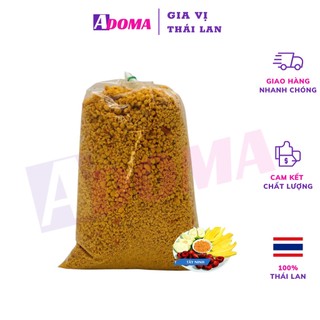 Muối Tây Ninh Ngon Loại 1 Hạt To Chính Gốc Ớt Siêu Cay Làm Bánh Tráng Trộn, Muối ớt Tây Ninh Ăn Chay Được