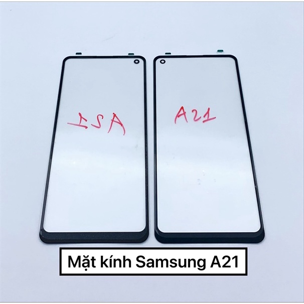 Mặt kính SS A21