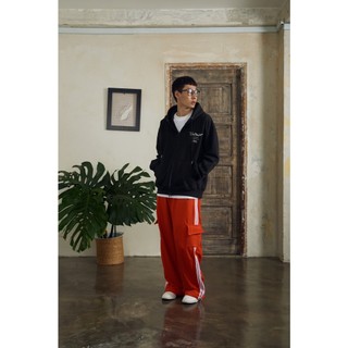 [CHÍNH HÃNG TRICH] VARIATION HOODIE ZIP ( ÁO KHOÁC DÂY KÉO TRICH)