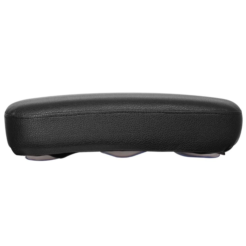 Đệm Yên Xe Máy Chống Nắng / Bụi / Mưa / Trượt Tiện Dụng