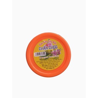 Gia vị muối chấm chẩm chéo đặc sản tây bắc 250g