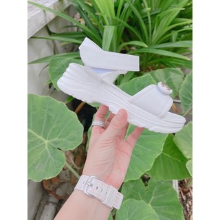 🍡🍡SANDAL XUỒNG BÉ GÁI-NỮ XÉ DÁN