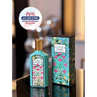 Nước hoa mini 𝐆𝐮𝐜𝐜𝐢 𝐅𝐥𝐨𝐫𝐚 𝐆𝐨𝐫𝐠𝐞𝐨𝐮𝐬 𝐉𝐚𝐬𝐦𝐢𝐧𝐞 𝐄𝐃𝐏 5ml