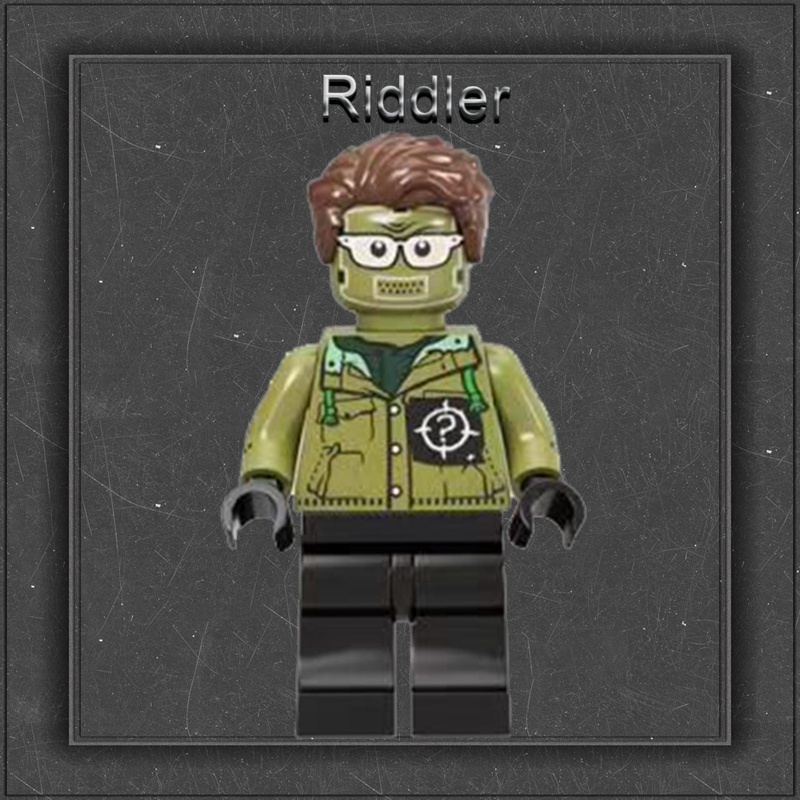 Bộ Đồ Chơi Lắp Ráp Mô Hình Cho Trẻ Em