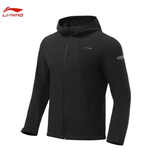 Áo khoác gió nam 2 lớp thương hiệu lining 2024 - Hàng sẵn