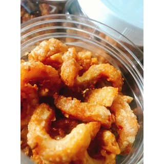 Da Heo Tỏi Ớt