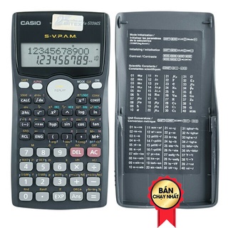 Máy tính Casio FX  570MS