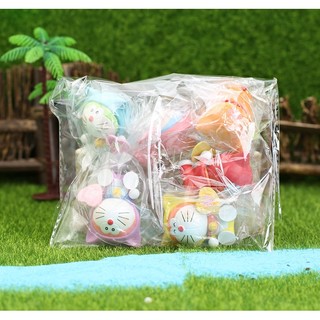 [ CÓ SẴN ] Mô hình Doraemon phiên bản Valentine