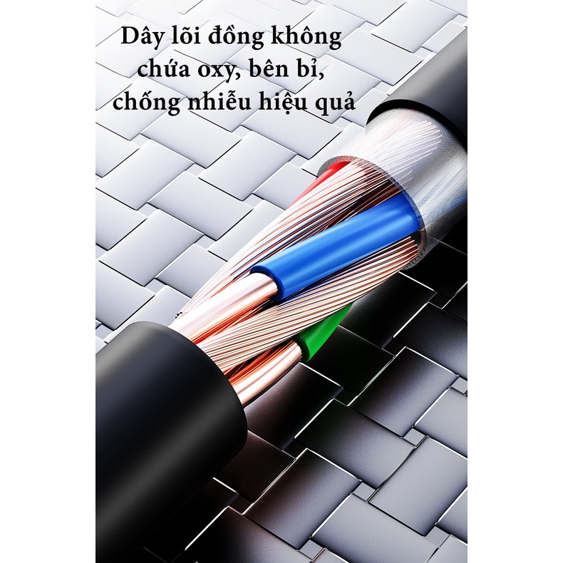 Tai Nghe Nhét Tai  X2  Âm Thanh Hifi Sống Động ,bass hay Tích Hợp Micrô Chống Ồn Tốt Housing Có Thể thay thế