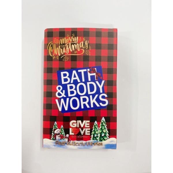 Hộp đựng 5 chai body mist chiết 10ml