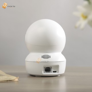 Camera quan sát IP Wifi EZVIZ H6C