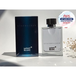 Nước hoa chính hãng Mont Blanc Legend Starwalker EDT 75ml