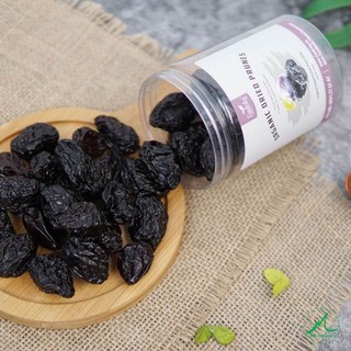 Mận hậu Mộc Châu sấy dẻo ít đường không hạt