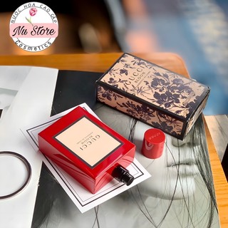 Nước Hoa 100ml Nữ Gucci Bloom Đỏ