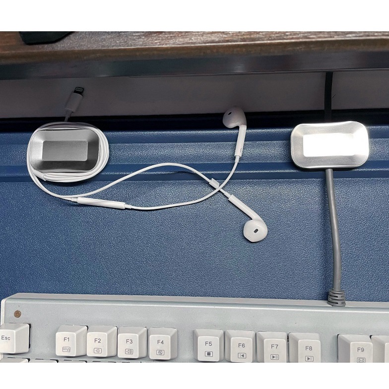 [Mẫu Mới] Thảm Da PU SOYAN Lót Bàn Làm Việc Cao Cấp Desk Mat, Kiêm Khay Để Đồ Dùng Tiện Lợi.