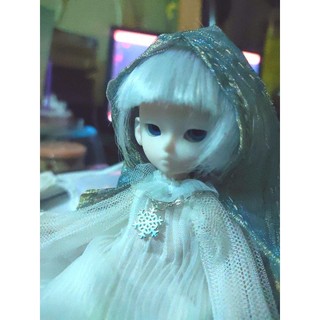 BJD 1/8 The crow ( order)