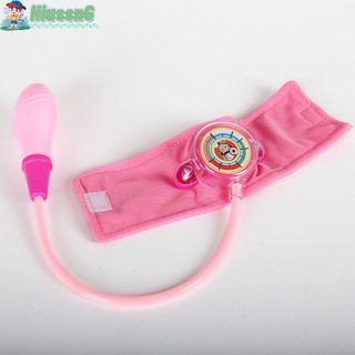 Bộ Đồ Chơi Bác Sĩ Cho Bé