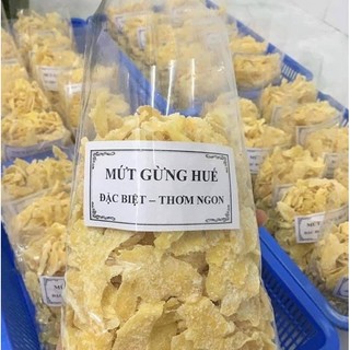 MỨT GỪNG HUẾ ĐẶC BIỆT. 1kg