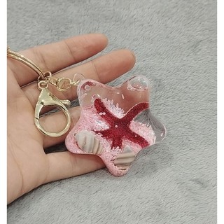 móc khóa phi hành gia