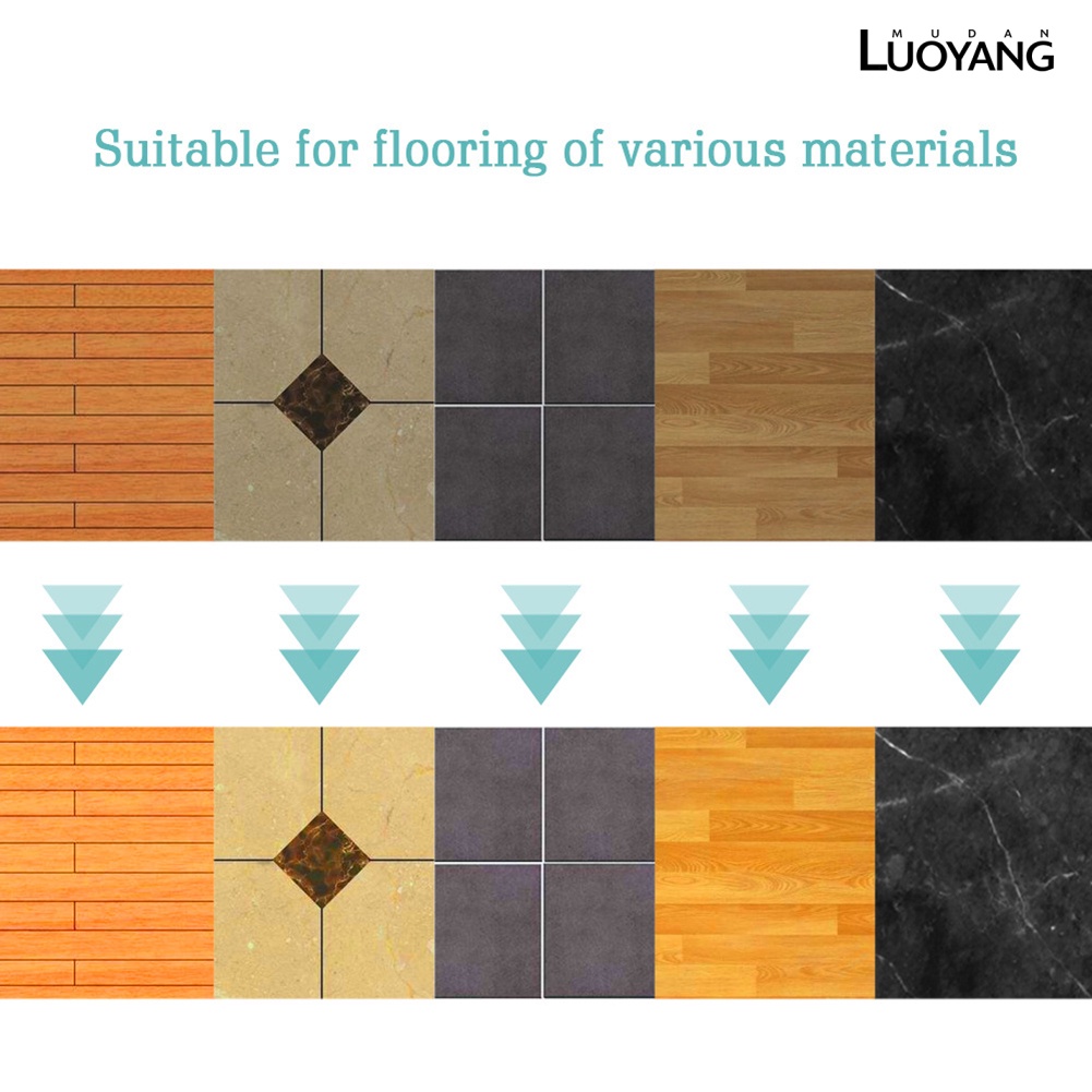 10 / 30 Khăn Lau Sàn Nhà / Văn Phòng / Khách Sạn Tiện Dụng