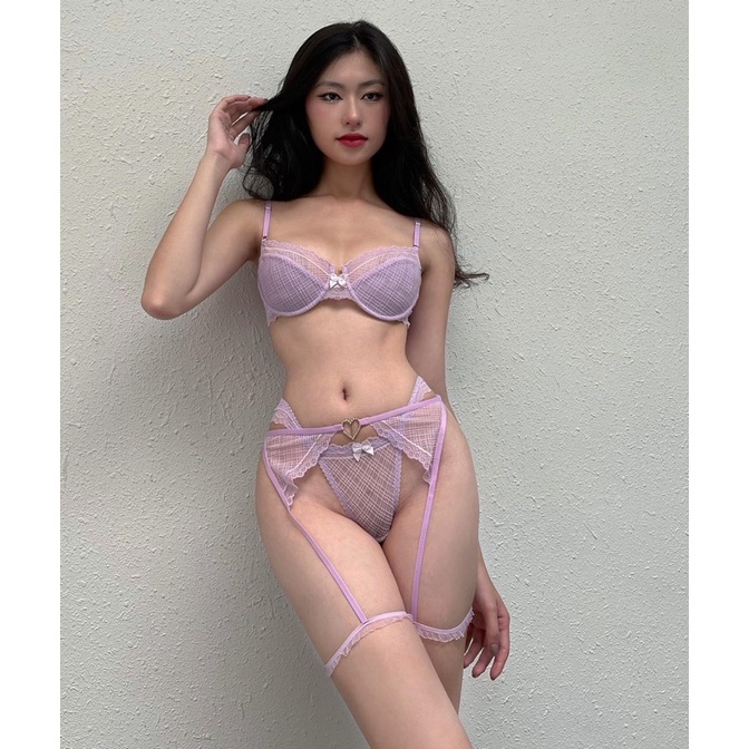 Set Iris Tím | BigBuy360 - bigbuy360.vn