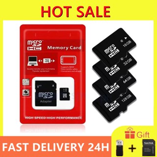 Thẻ Nhớ Micro SD 4GB 8GB 16GB 32GB 64GB 128GB 256GB 512GB 1TB Mini TF