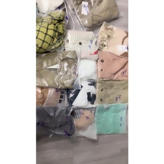 Combo chốt live khách lẻ nhà BoramShop