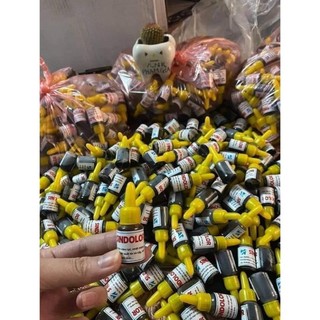 Bôi viêm lợi sindolor