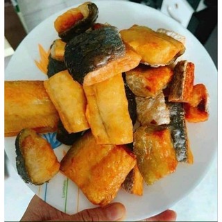 khô cá tra cọng