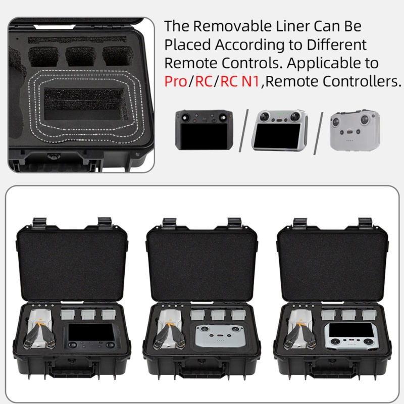 Túi Đựng Cỡ Lớn Chuyên Dụng Cho Air 2S Mavic Air 2